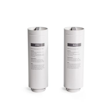 Ersatzfilter-Set für AORA® GT600 Umkehrosmoseanlage