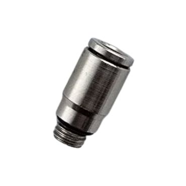 Schlauchanschluss Connector für 3-Wege-Sodaarmatur GM 6180M und 6180M.390