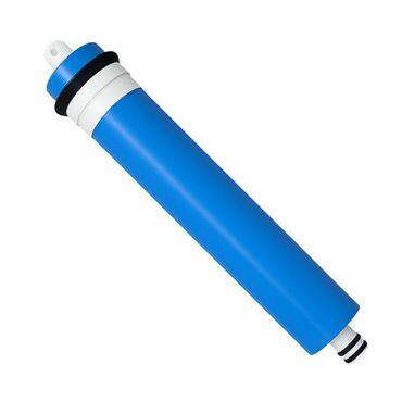 AORA Ersatz-Membrane 100 GPD Hochleistungs-RO-Membran für Umkehrosmose-Trinkwassersystem, Osmoseanlagen