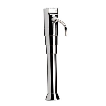 3-Wege-Soda-Armatur XENIA