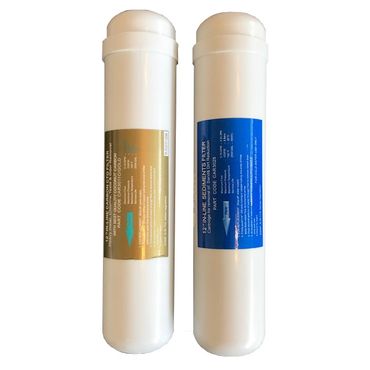 Ersatzfilter Umkehrosmose-Trinkwassersystem SPRUDELUX NUOVO