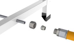 Hockerkocher HK620E - Bild 3