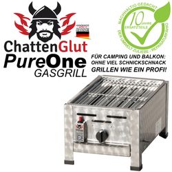 ChattengGlut PureOne - Bild 3