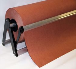 Oren 24“ Butcher Paper Holder/Cutter - Bild 1