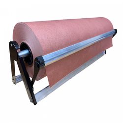 Oren Pink Butcher Papier Metzger Papier - 300m XXL gewerbliche Rolle + Butcher Paper Cutter Bundle - Bild 3