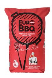 Europalette Marabú Premium Grillholzkohle aus Cuba - Bild 0 Europalette Marabú Premium Grillholzkohle aus Cuba