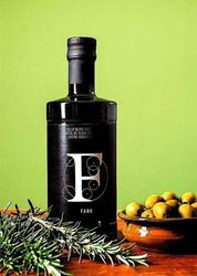 FARG Olivenöl – das Ausgewogene (0,5l Reinsortig) - Bild 0 FARG Olivenöl – das Ausgewogene (0,5l Reinsortig)