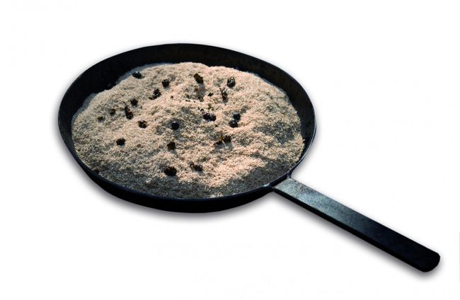 Räuchermehl 1 kg Räuchermehl 1 kg