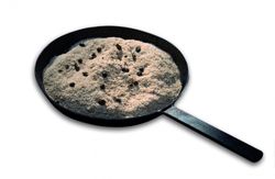 Räuchermehl 1 kg - Bild 0 Räuchermehl 1 kg