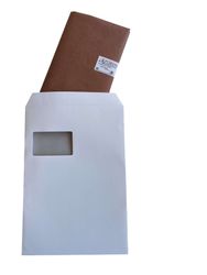 Oren Pink Butcher Papier Metzger Papier - Pink Butcher Paper 2 Meter Bogen 61 cm Breit - Bild 1