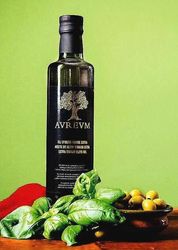 AUREUM Olivenöl – der Küchenliebling - Bild 0 AUREUM Olivenöl – der Küchenliebling