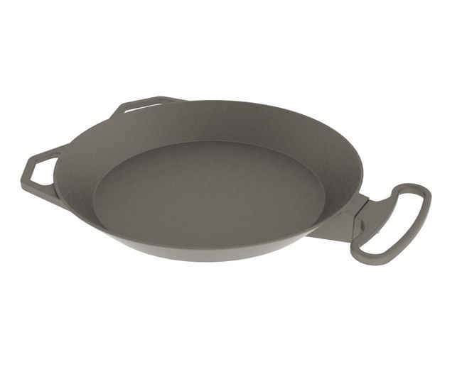 Eisengusspfanne Ø65 cm Eisengusspfanne Ø65 cm