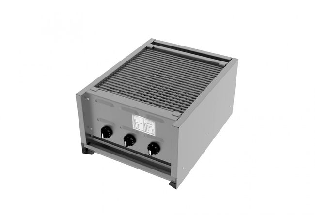 Gastro Elektrobräter
