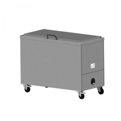 Turbocleaner - Bild 0 Turbocleaner