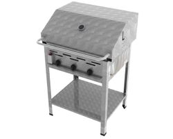 ChattenGlut Gastrobräter 3-flammig  - Bild 4