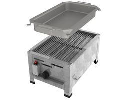 ChattenGlut Gastrobräter 1-flammig 