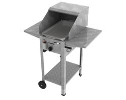 ChattenGlut Gastrobräter 1-flammig 