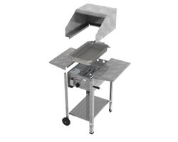 ChattenGlut Gastrobräter 1-flammig  - Bild 7