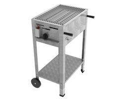 ChattenGlut Gastrobräter 1-flammig 