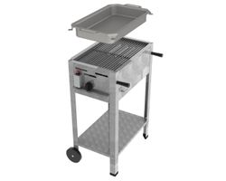 ChattenGlut Gastrobräter 1-flammig 