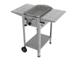 ChattenGlut Gastrobräter 1-flammig 