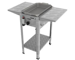 ChattenGlut Gastrobräter 1-flammig - Bild 0 ChattenGlut Gastrobräter 1-flammig