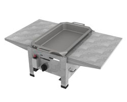 ChattenGlut Gastrobräter 1-flammig 