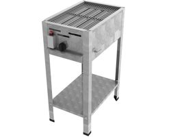 ChattenGlut Gastrobräter 1-flammig  - Bild 1