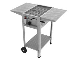 ChattenGlut Gastrobräter 1-flammig 