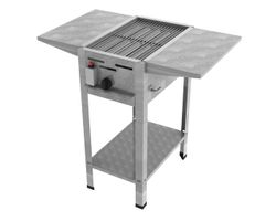 ChattenGlut Gastrobräter 1-flammig 