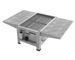 ChattenGlut Gastrobräter 1-flammig 