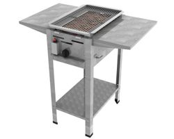 ChattenGlut Gastrobräter 1-flammig 