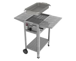 ChattenGlut Gastrobräter 1-flammig 