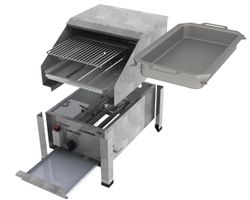 ChattenGlut Gastrobräter 1-flammig  - Bild 7