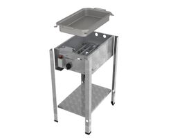 ChattenGlut Gastrobräter 1-flammig  - Bild 3