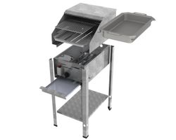 ChattenGlut Gastrobräter 1-flammig - Bild 7 ChattenGlut Gastrobräter 1-flammig - Bild 7