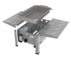 ChattenGlut Gastrobräter 1-flammig  - Bild 4