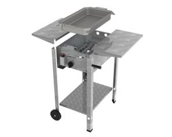 ChattenGlut Gastrobräter 1-flammig  - Bild 3