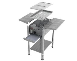 ChattenGlut Gastrobräter 1-flammig  - Bild 4