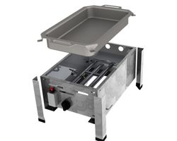 ChattenGlut Gastrobräter 1-flammig  - Bild 4