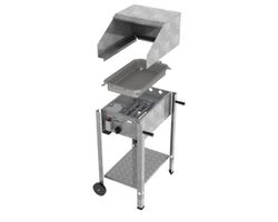 ChattenGlut Gastrobräter 1-flammig  - Bild 7