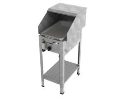 ChattenGlut Gastrobräter 1-flammig 