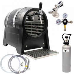 TK-60-1 Komplettset Zapfanlage