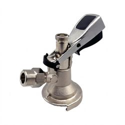 Flach-Zapfkopf Premium