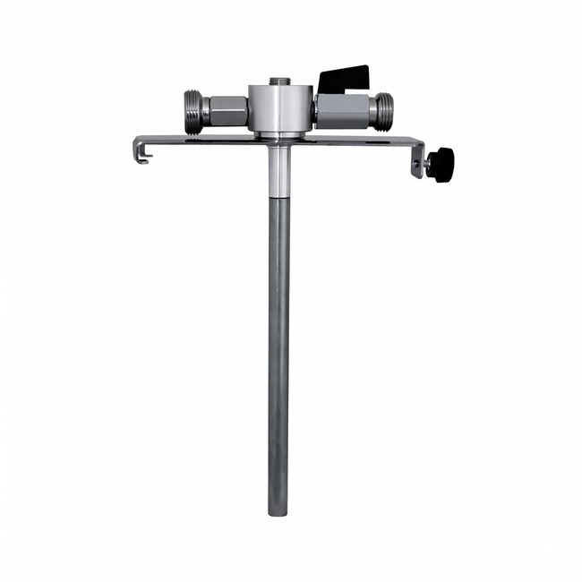Adapter 5 Liter Dose