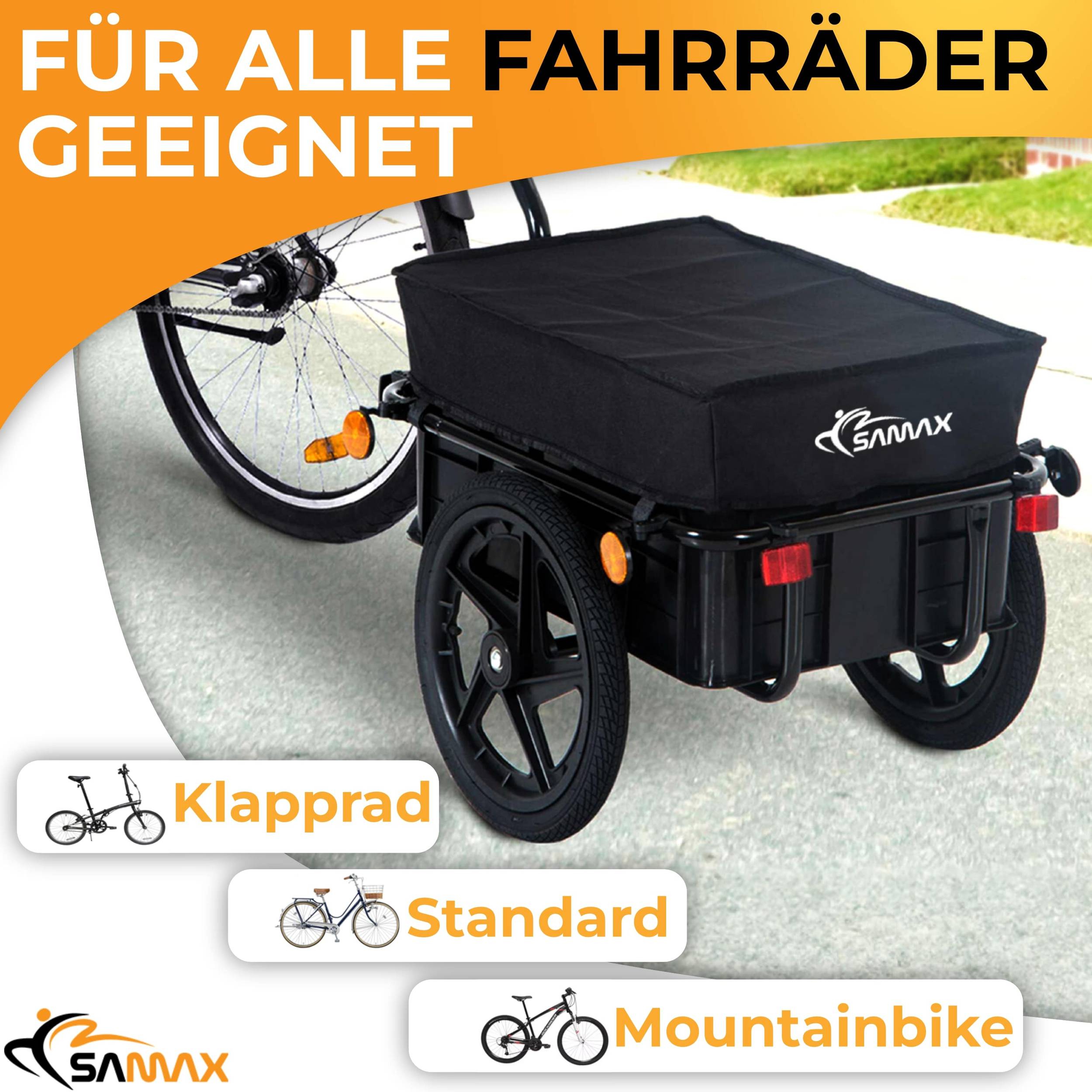 trixie umbausatz für fahrradanhänger m Jogger-Umbausatz #12821 günstig kaufen SAXXX Comfort Sport Easy Hij is gemaakt van stevig katoenen materiaal Size:510