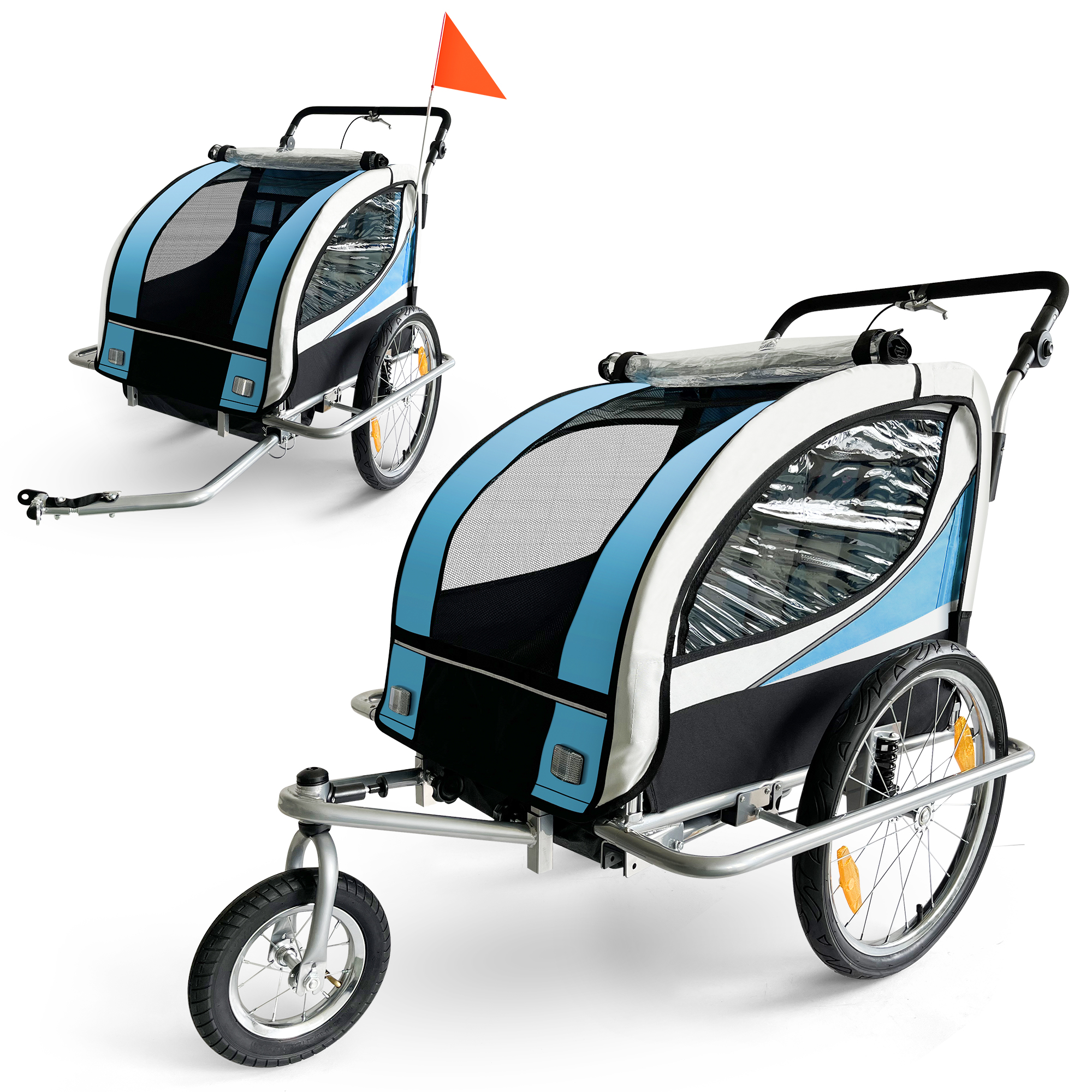 fahrradanhänger thule zusammenklappen Velolite Fahrradträger Für Die Anhängerkupplung Black, 3 Bikes Auto & Motorrad Lenkerhörnchen Cube für Mountainbikes Piccolo Stil:ohne Geschenkbox