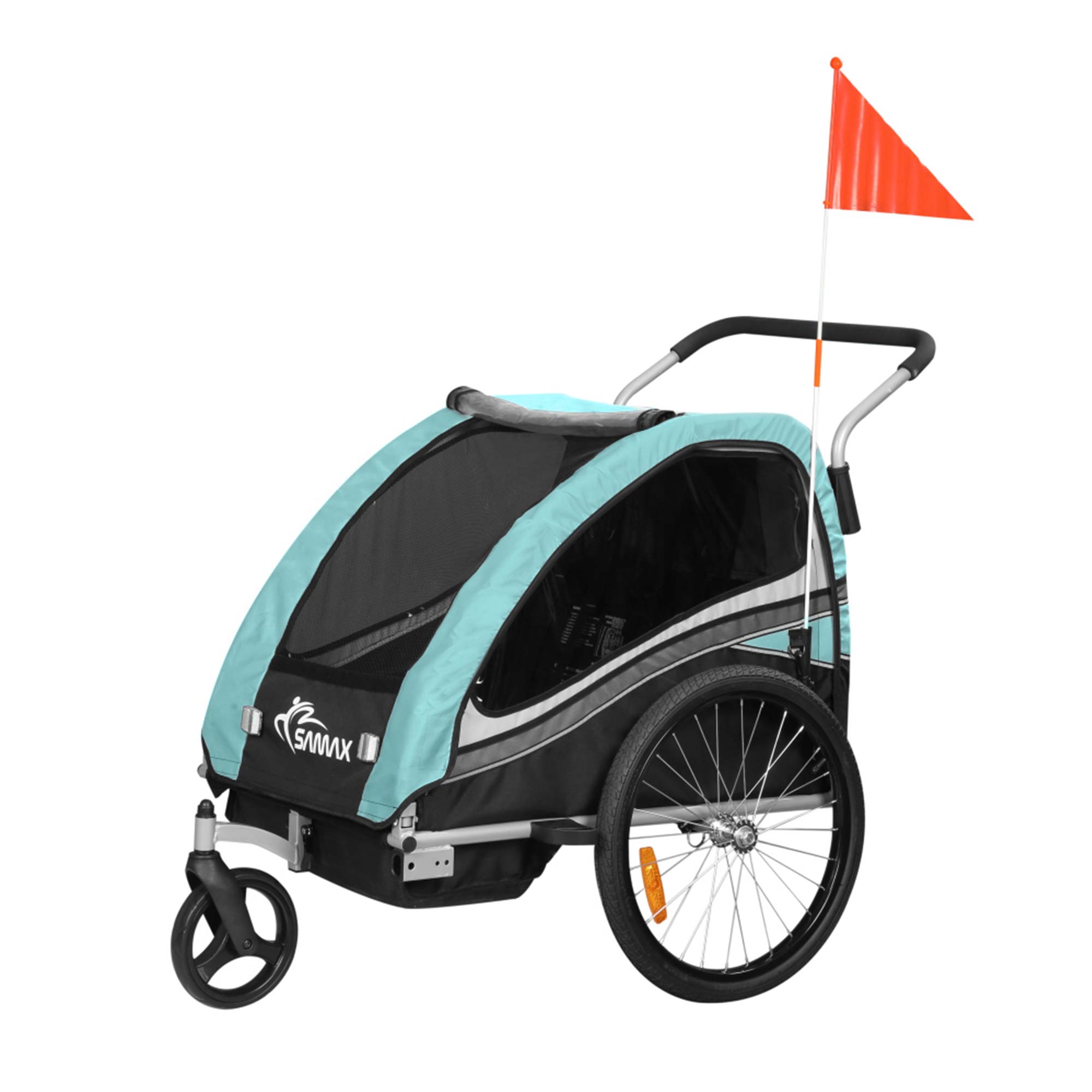 hubba hubba nx gear shed MSR (Fits H/H, Elixir 1,2,3 tents) Farbe:Smolder Blue / Forge Grey ABUS Fahrradhelm Pink Watermelon shipping_full_haz_F