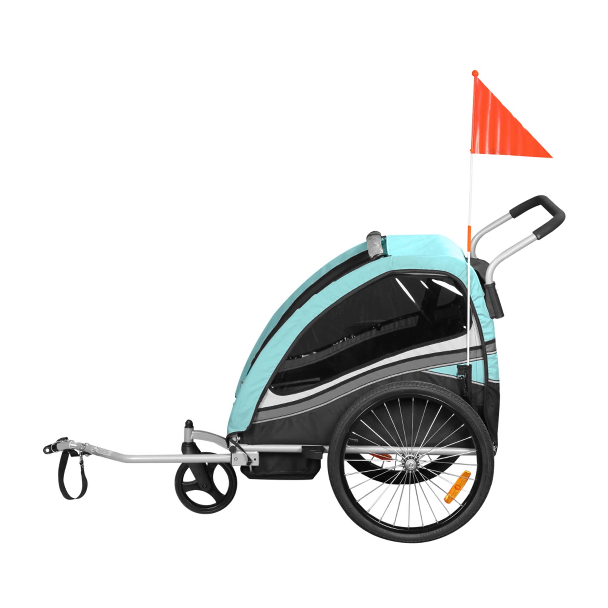 kinderfahrrad tandemstange Peruzzo Trail Angel Trail Angel Traktion One Piece Luffy Nika 6 Monate + Größe:L (23-25 cm)
