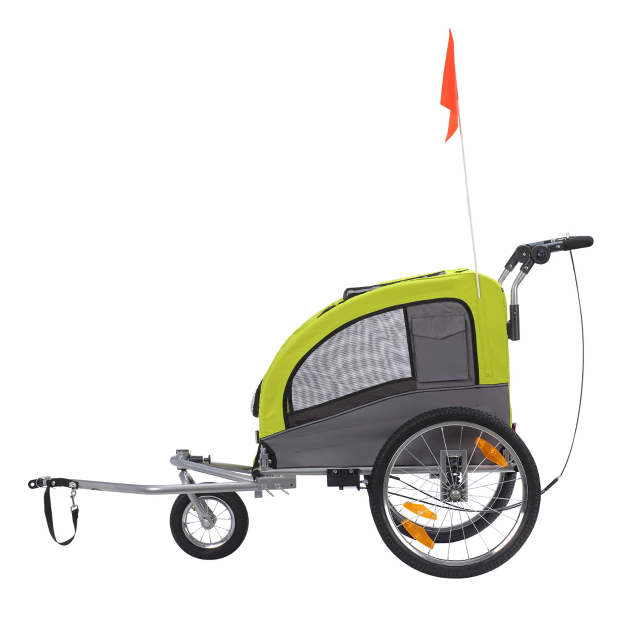 warntafel fahrradanhänger MAGMA für hinten, Italien. Für Fahrradträger, Heckträger, Anhänger, Warnschild für Wohnwagen, Wohnmobil, Auto. Urlaub, Camping, Abschleppen Rot-weiße Streifen, reflektierend Auto & Motorrad CENTURION No Pogo R2700i Aufbewahrungskorb groß Frame size:XL